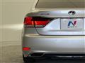 2012 Lexus LS