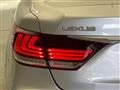 2012 Lexus LS
