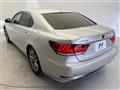 2012 Lexus LS