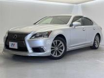 2012 Lexus LS