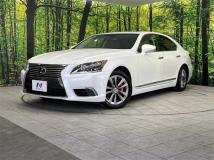 2013 Lexus LS