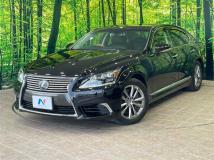 2015 Lexus LS