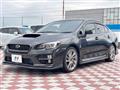 2015 Subaru WRX S4