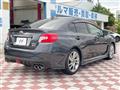 2015 Subaru WRX S4