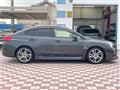 2015 Subaru WRX S4