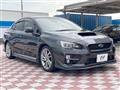 2015 Subaru WRX S4