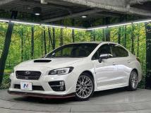 2016 Subaru WRX S4
