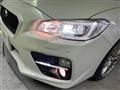2016 Subaru WRX S4