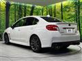 2019 Subaru WRX S4