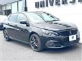 2020 Peugeot 308