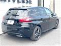 2020 Peugeot 308