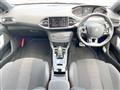2020 Peugeot 308