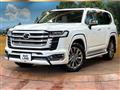 2022 Toyota Land Cruiser