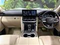 2022 Toyota Land Cruiser