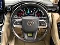 2022 Toyota Land Cruiser