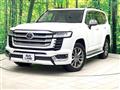 2023 Toyota Land Cruiser