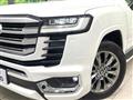 2023 Toyota Land Cruiser