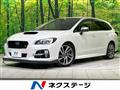 2014 Subaru Levorg