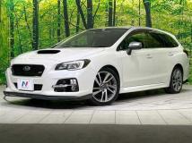 2014 Subaru Levorg