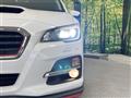 2014 Subaru Levorg