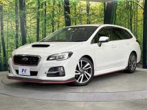 2014 Subaru Levorg