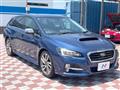 2014 Subaru Levorg