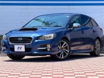 2014 Subaru Levorg