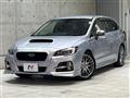 2014 Subaru Levorg