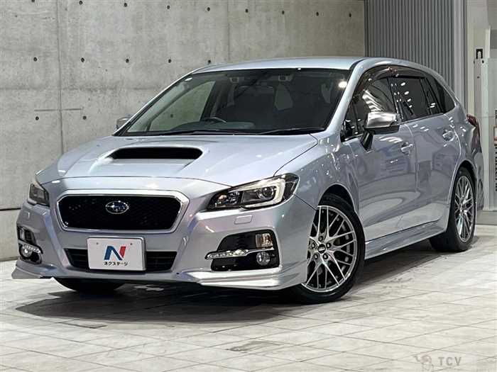 2014 Subaru Levorg