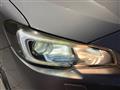2014 Subaru Levorg