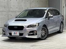 2014 Subaru Levorg