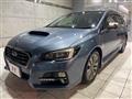 2015 Subaru Levorg