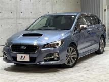 2015 Subaru Levorg