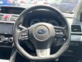2015 Subaru Levorg