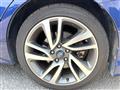 2015 Subaru Levorg