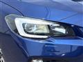 2015 Subaru Levorg
