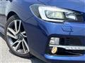 2015 Subaru Levorg