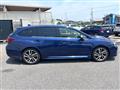 2015 Subaru Levorg