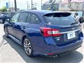 2015 Subaru Levorg