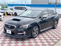 2016 Subaru Levorg