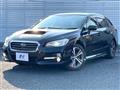 2016 Subaru Levorg