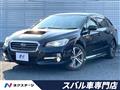 2016 Subaru Levorg