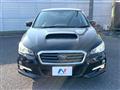 2016 Subaru Levorg
