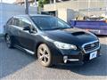 2016 Subaru Levorg