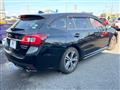 2016 Subaru Levorg