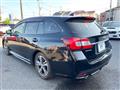 2016 Subaru Levorg