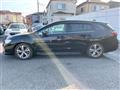 2016 Subaru Levorg