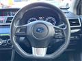 2016 Subaru Levorg