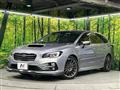 2016 Subaru Levorg