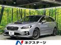 2016 Subaru Levorg
